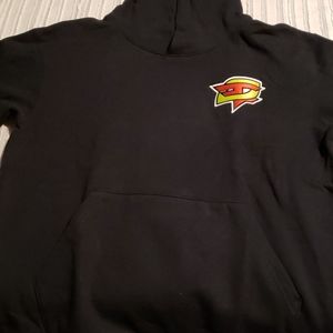 Mens hoodie